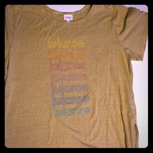 LuLaRoe Carol